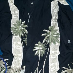 Croft & Barrow button up XX large mens shirt